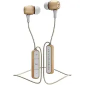 Energy Sistem Beech Wood Bluetooth Draadloze Oordopjes