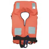 Lalizas 150n Ce Life Jacket Oranje &gt40 kg