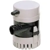 Nuova Rade Submersible Bilge Pump 600gph Beige 600 GPH