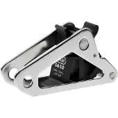 Spinlock Xts/xcs Cam Module Adapter 6-10 Mm Zilver