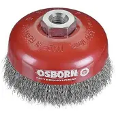 Osborn 0002613364 M14100x30 Mm Komstaalborstel