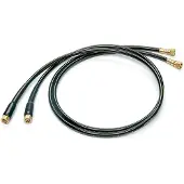 Uflex Hydraulic Outboard Hose Kit Zwart 16´