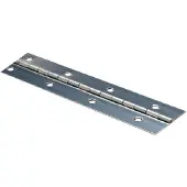 Seachoice Continuous Hinge Zilver 51 mm x 1.83 m