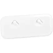 Nuova Rade Top Line Hatch 272x657 Mm Wit