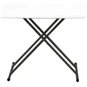 Garbar Easy 75 Opvouwbare Tuintafel