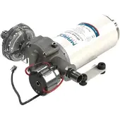 Marco Electronic Pump Up14/e 12/ 24v Zilver
