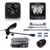 Raymarine I70s&i60 Kit Sensor Zilver Transducer