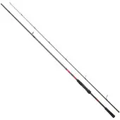 Daiwa Ninja Sp Tsuki Spinning Rod Zilver 1.98 m / 7-28 g