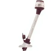 Goldenship 16º Detachable All Round Light 60 Cm Zilver