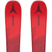 Atomic All mountain ski's junior