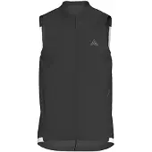 7mesh - S2S Vest - Fietsbodywarmer XL, zwart