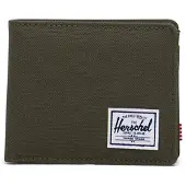 Herschel Portemonnee Roy Coin RFID dames One size