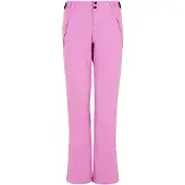 Protest Skibroek Women Lole Softshell Taffy Pink-XS