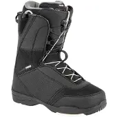 Nitro Tangent TLS Snowboardschoenen heren Zwart 42.5