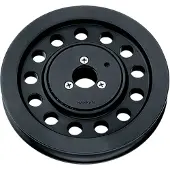 Harken High Load Pulley Home Trainer 152 Mm Zwart