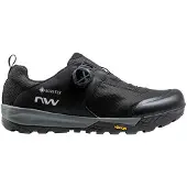 Northwave - Rockit Plus GTX - Fietsschoenen 48, grijs/zwart