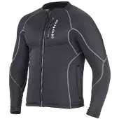 SCUBAPRO K2 Top Long Sleeve T-shirt Zwart 3XL Man
