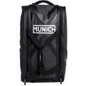 Munich Training Padel 58 Backpack Zwart