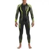 Zoot Wikiwiki Long Sleeve Neoprene Wetsuit Zwart ST Man