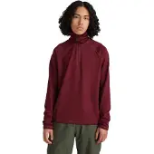 O'Neill Skipully Men Clime Fleece Windsor Wine-XL