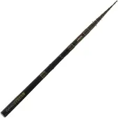 Tubertini Camo Stream Spinning Rod Bruin,Zwart 3.00 m