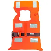 Prosea 150n Vest Oranje