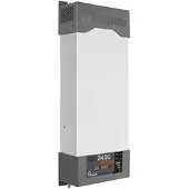 Quick Italy Battery Charger Sbc500fradv.12v40 Zilver