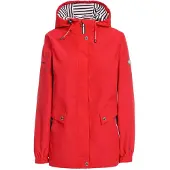 Trespass damesregenjas Flourish - Female Jkt Tp75 Red-S