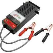 Carpoint Accu-tester metaal