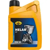 Kroon-Oil Motorolie 31071 Helar SP 0W30 1L