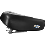 Selle Royal Holland Classic Relaxed Zadel