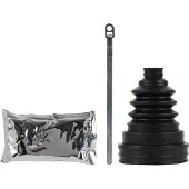 Womi 5570506 Asmanchetten set