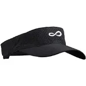 Endless Icon Visor Zwart