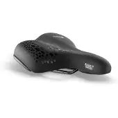 Selle Royal zadel, model Freeway Fit, uitvoering Relaxed