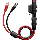 NOCO Boost X Connect Adapter Rood