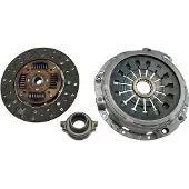 KAVO PARTS CP-4047 Koppelingsset