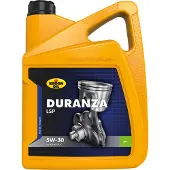 Kroon-Oil Motorolie 34203 Duranza LSP 5W30 5L