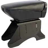 Carpoint Armsteun 'Tourist' Black universeel