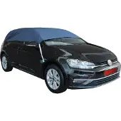 Carpoint Dakhoes Carpoint Large voor o.a. ALFA ROMEO, AUDI, BMW, CHEVROLET, CITROEN, DAEWOO, DAIHATSU, FIAT, FORD, HONDA, HYUNDAI, KIA, LADA, LANCIA, LEXUS, MAZDA, MERCEDES-BENZ, MINI, MITSUBISHI, NISSAN, OPEL, PEUGEOT, PORSCHE, RENAULT, ROVER, SEAT, SKODA, SMART, SUBARU, SUZUKI, TOYOTA, VOLKSWAGEN, VOLVO