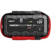 NOCO GB250 Accu, starthulp