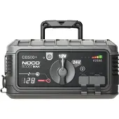 NOCO Boost Max Jump Starter 12/62500a 24v Transparant