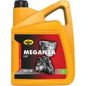 Kroon-Oil Motorolie 33893 Meganza LSP 5W30 5L