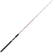 Yokozuna Tinus Carpfishing Rod Zilver 1.65 m / 15-30 Lbs
