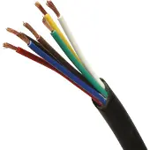 Carpoint Trailerkabel 7-aderig 1.5mm 5m