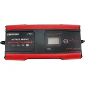 Absaar Smartlader 8.0 8A 12/24V