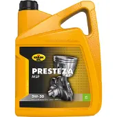 Kroon-Oil 33229 Presteza MSP 5W-30 5L