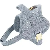 Kentucky Dogwear | Hondenharnas | Body Safe | Wol Blauw L
