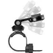 SP Connect Steun Smartphone - - Universeel - Schokbestendig - Multikleur - Voor Fiets