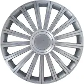 Carpoint Wieldoppenset Radical Pro Carpoint 15 Inch