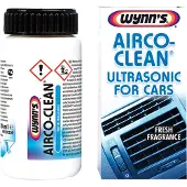 Wynns Airco Clean Ultrasonic 100ml
